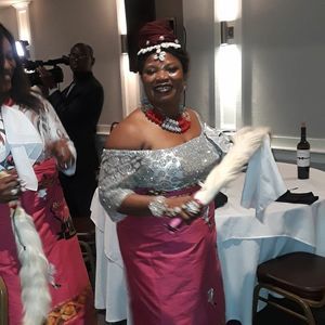 Meet your Posher, Millie